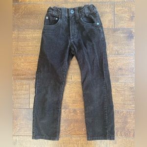 Baby Boys corduroy pants